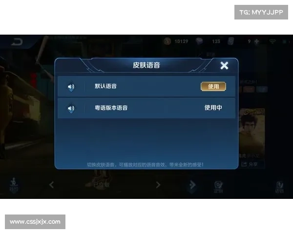 李小龙语音包设置对比分析,如何选择最适合的语音包优化体验 李小龙语音包设置对比分析,如何选择最适合的语音包优化体验