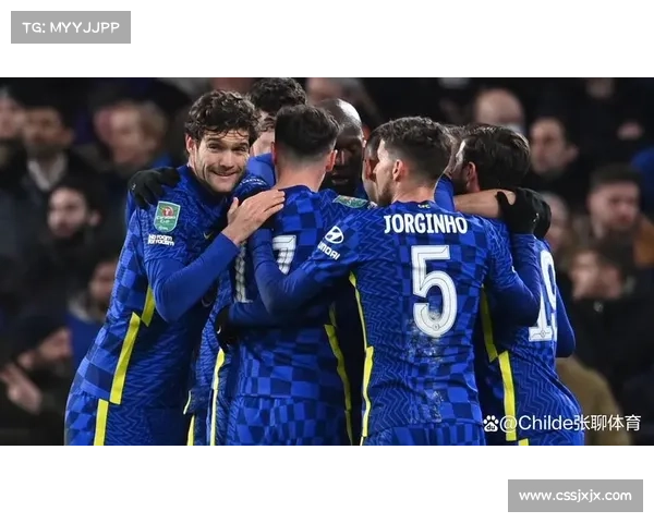 全面解析英联杯赛制机制与规则让您一次看懂比赛运作