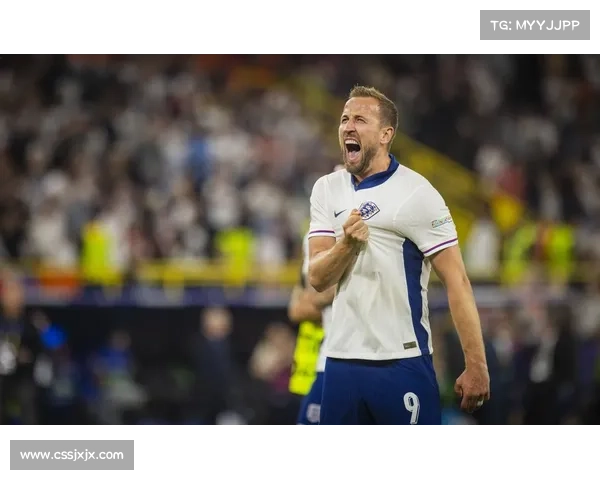 哈里凯恩七大出色表现解析展现其足球天赋与领导力