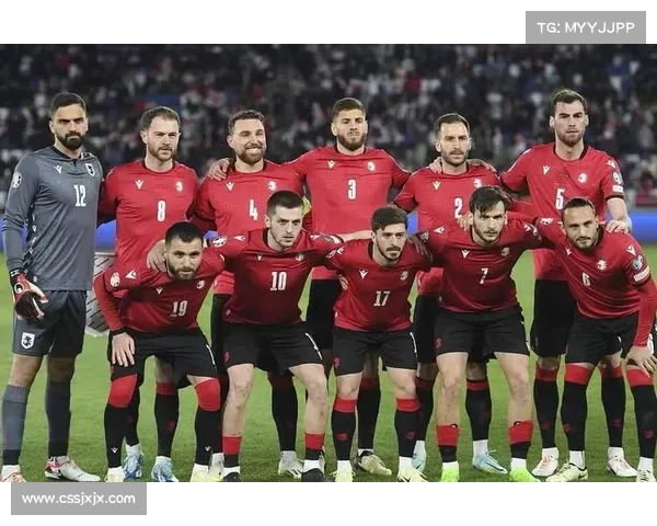 土耳其与格鲁吉亚激战在即 哪队能在这场较量中脱颖而出