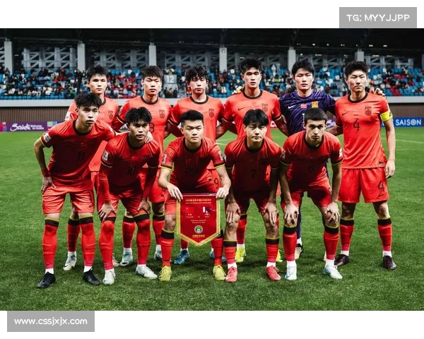 如何解读2022与2023年亚洲杯赛事的变迁与发展趋势